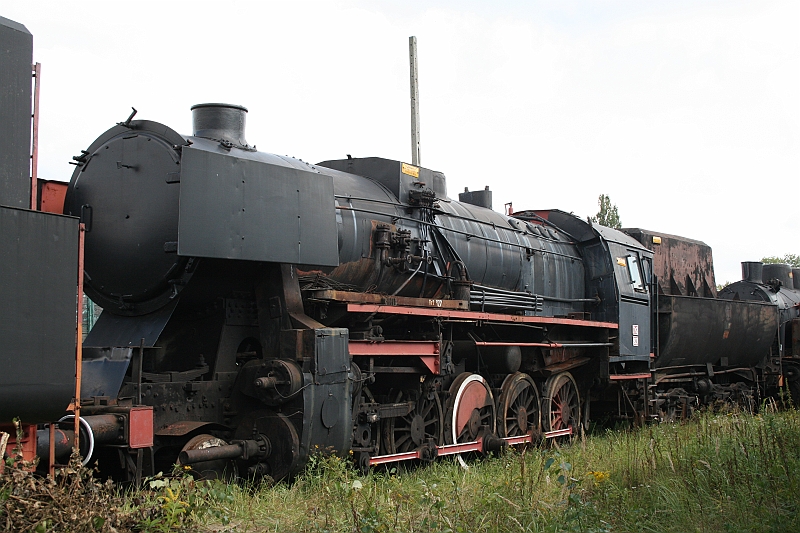 skansen Pyskowice 113